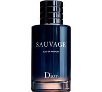 Christian Dior Agua de perfume Sauvage para hombre 200mL