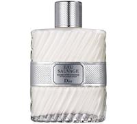 Christian Dior Bálsamo para después del afeitado Eau Sauvage 100mL