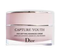 Christian dior, capture youth, crema antiedad para rostro, 50 ml ? h