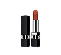 Christian dior, couture colour, velvet, cream lipstick, 840, rayonnant