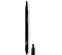 Christian Dior Delineador de ojos show 24 Hours Stylo Waterproof 1mL 296 Matte Blue