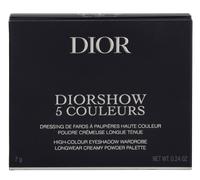 Dior Diorshow 5 Couleurs | Precio, Comprar 073 Pied-de-Poule n/a