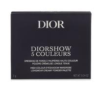 Christian Dior - Dior 5 Couleurs Couture Eyeshadow Palette 539 Grand Bal Sombra de ojos 7 g Mujer