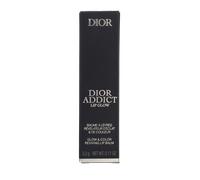 Dior addict lip glow bálsamo para labios bálsamo de labios 012 rosew