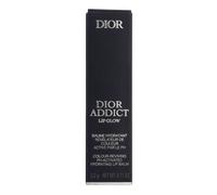 Christian Dior - Dior Addict Lip Glow 3.20 g 007 Raspberry Lápiz labial Lápiz de labios 3.2 g