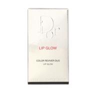 Christian Dior - Dior Addict Lip Glow Duo Set 6.40 g Brillo labial Brillo de labios 6.4 g Mujer