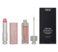 Christian Dior - Dior Addict Lip Maximizer & Lip Glow Balm Duo 9.20 ml