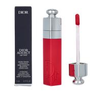 Christian Dior - Dior Addict Lip Tint 761 Natural Fuschia Brillo labial Brillo de labios 5 ml Mujer
