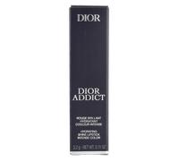 Christian Dior - Dior Addict Shine Lipstick - Refillable 008 DIOR 8 Lápiz labial Lápiz de labios 3.2 g Mujer