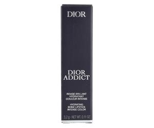 Christian Dior - Dior Addict Shine Lipstick - Refillable 008 DIOR 8 Lápiz labial Lápiz de labios 3.2 g Mujer