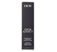 Christian Dior - Dior Addict Shine Lipstick - Refillable 100 Nude Look Lápiz labial Lápiz de labios 3.2 g Mujer