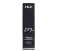 Dior Barra de labios Dior Addict, brillante, 90 % de ingredientes de origen natural, recargable