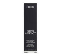 Christian Dior - Dior Addict Shine Lipstick - Refillable 418 BEIGE OBLIQUE Lápiz labial Lápiz de labios 3.2 g Mujer