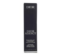 Christian Dior - Dior Addict Shine Lipstick - Refillable 521 DIORELITA Lápiz labial Lápiz de labios 3.2 g Mujer