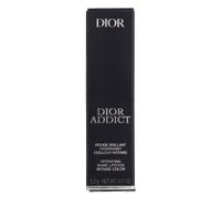 Christian Dior - Dior Addict Shine Lipstick - Refillable 536 LUCKY Lápiz labial Lápiz de labios 3.2 g Mujer