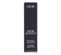 Christian Dior - Dior Addict Shine Lipstick - Refillable 652 ROSE DIOR Lápiz labial Lápiz de labios 3.2 g Mujer