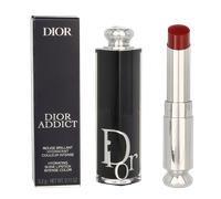 Christian Dior - Dior Addict Shine Lipstick - Refillable 720 Icone Lápiz labial Lápiz de labios 3.2 g Mujer