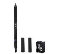 Christian Dior - Dior Diorshow On Stage Liner 24H Wear Waterproof Eyeliner 009 Blanc Delineador de ojos