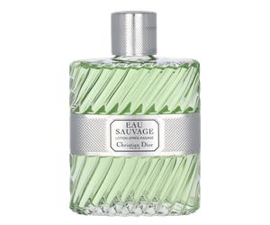 Christian Dior - Dior Eau Sauvage After Shave Lotion Loción líquida para después del afeitado 200 ml Hombre