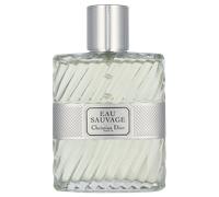 EAU SAUVAGE Eau de Toilette 100 ml