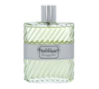 EAU SAUVAGE Eau de Toilette 200 ml