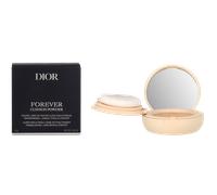 DIOR FOREVER CUSHION POWDER Polvos sueltos de tratamiento ultrafinos y frescos - perfección translúcida