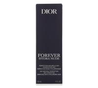 DIOR Fondos de maquillaje Fondo de maquillaje acabado natural 24h hidratación 48h