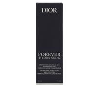 Christian Dior - Dior Forever Hydra Nude Foundation Fluid 30 ml Base de maquillaje