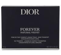 Dior Forever Natural Velvet Fondo de Maquillaje