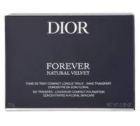 Christian Dior - Dior Forever Natural Velvet Compact Foundation 3N Base de maquillaje 10 g Mujer
