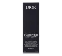 Christian Dior - Dior Forever Skin Glow 24H Wear Radiant Foundation SPF20 2WP WARM PEACH Base de maquillaje 30 ml Mujer