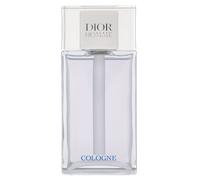 DIOR HOMME COLOGNE vaporizador 200 ml