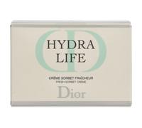 Christian Dior - Dior Hydra Life Fresh Sorbet Creme 50 ml Crema de día Mujer