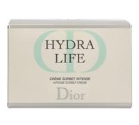 Christian Dior - Dior Hydra Life Sorbet Intense Cream 50ml Crema de día y de noche