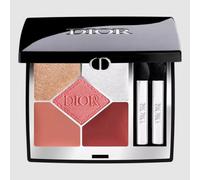 Christian Dior Dior - Paleta de sombras de ojos de 5 colores (843 Subtle Bloom, 0.25 onzas (paquete de 1))