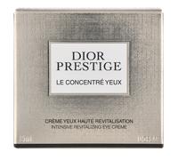 Dior Dior Prestige Le Concentré Yeux Recargable 15 ml