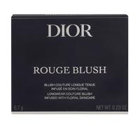Christian Dior - Dior Rouge Blush Couture Colour Powder Blush 720 Icone Colorete Rubor 6.7 g Mujer