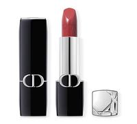 Mejor Dto! Rouge Dior 720 Icone Satinado Barra de labios - confort y larga duración - tratamiento floral hidratante