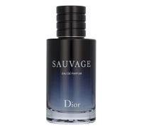 Sauvage Eau De Parfum Perfume de Hombre Vaporizador 100 ml Dior