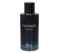 Christian Dior - Dior Sauvage Eau de parfum Spray 200 ml Hombre