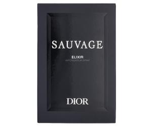 Christian Dior - Dior Sauvage Elixir Eau de parfum Spray 60 ml Hombre
