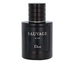 Christian Dior - Dior Sauvage Elixir Eau de parfum Spray 60 ml Hombre