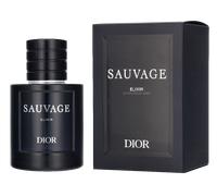 Christian Dior - Dior Sauvage Elixir Eau de parfum Spray Agua de perfume
