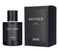 Dior Sauvage Elixir Parfum 100 ml