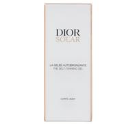Dior Solar Gel Autobronceador Corporal 150 ml