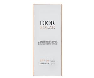 Christian Dior - Dior Solar The Protective Creme SPF50 150 ml Protector solar