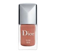 Christian dior dior vernis, esmalte de uñas 10 ml, carne, acabado nat