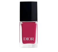 Christian dior dior vernis, esmalte de uñas 10 ml, rosa, acabado suav