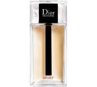 Christian Dior Eau de Toilette Homme Sport para hombre 125mL