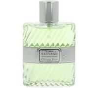 Christian Dior Eau Sauvage Aftershave 100 ml.